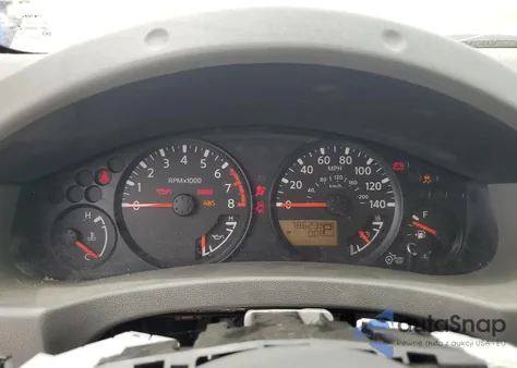 2018 Nissan Frontier S from USA, damaged, VIN 1N6AD0ER4JN752687